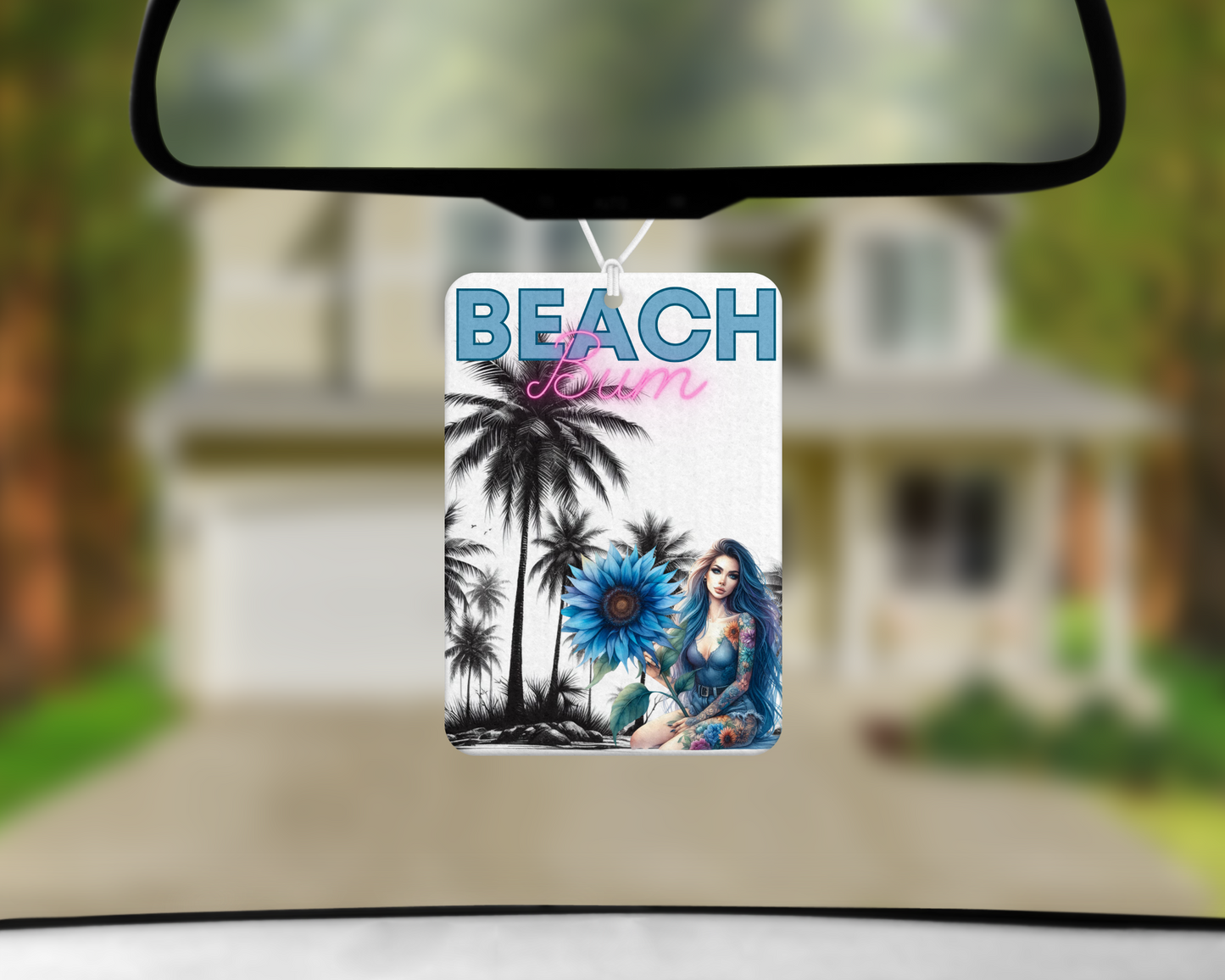 Car Freshies Collection 1