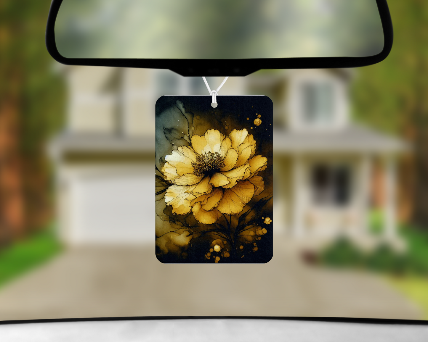 Car Freshies Collection 1