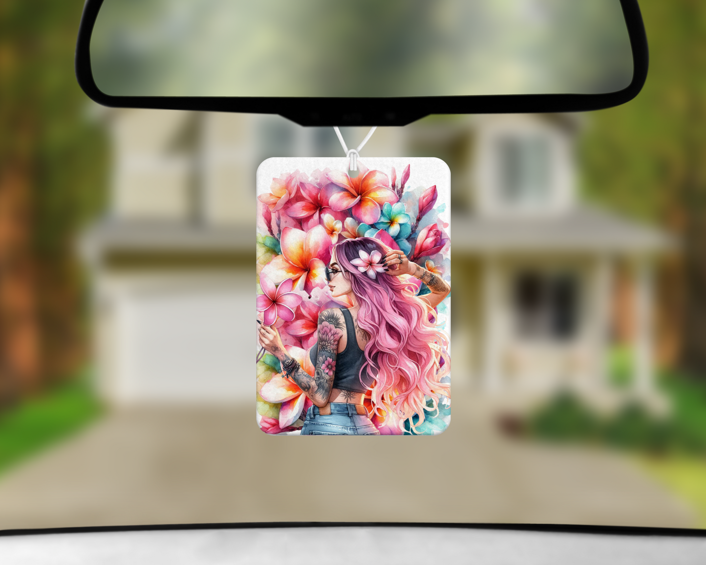 Car Freshies Collection 1