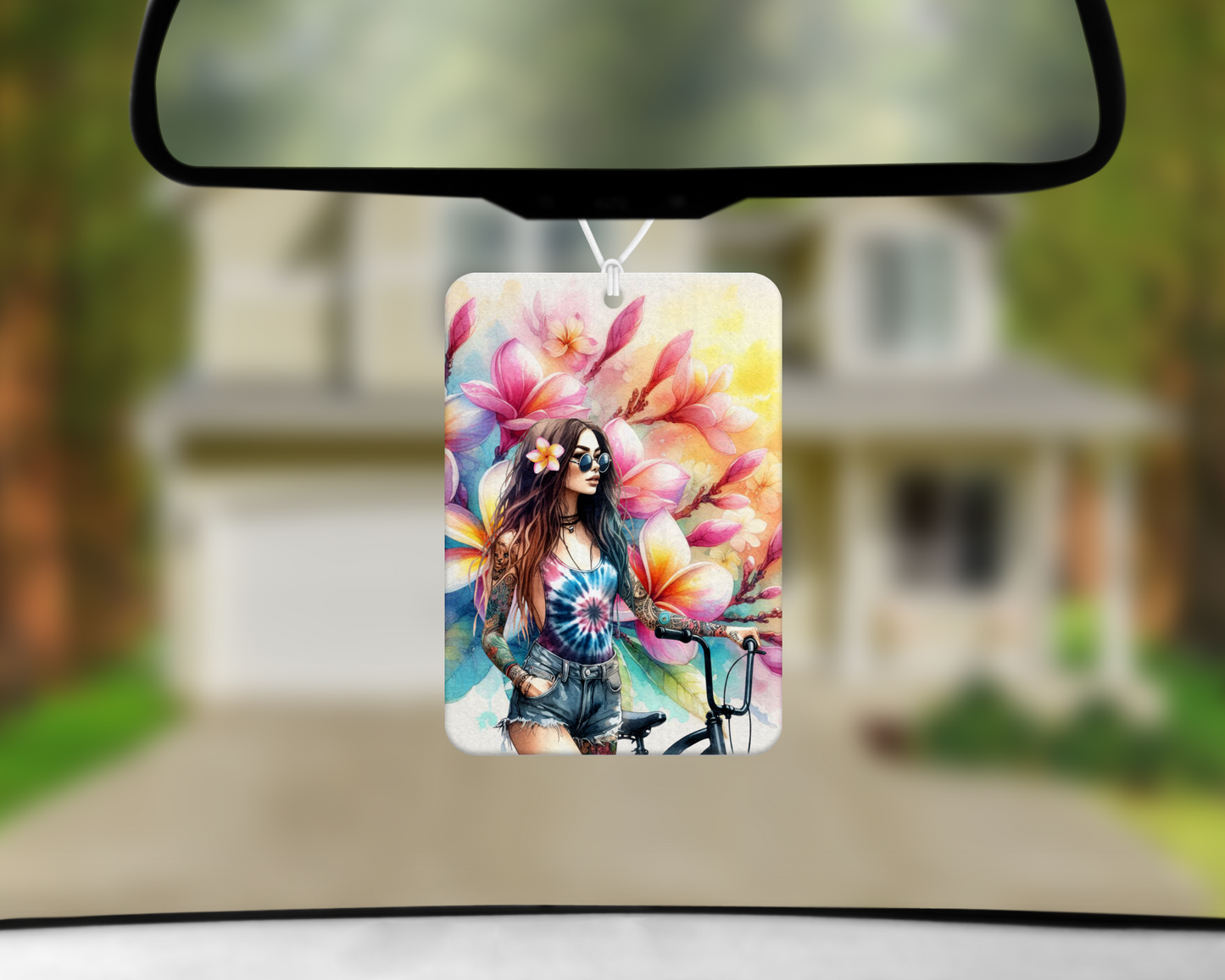 Self Love Club 40oz Design