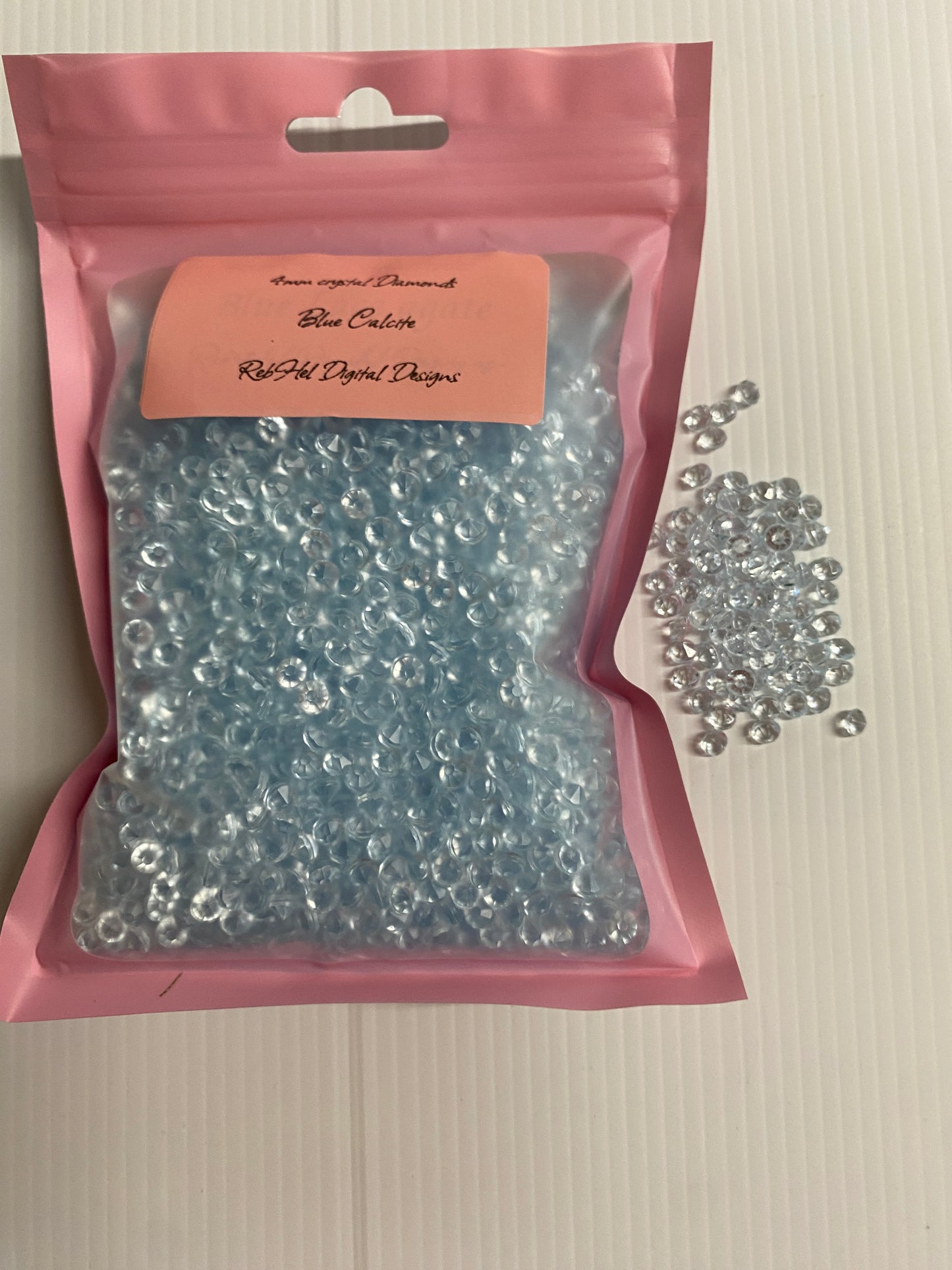Crystal Rhinestones