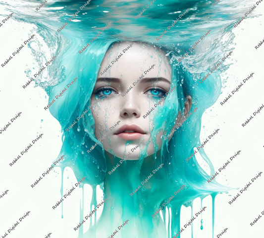 Bundle 4  Mermaid Variations