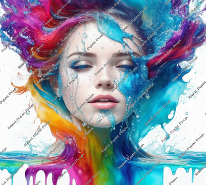 Bundle 4  Mermaid Variations