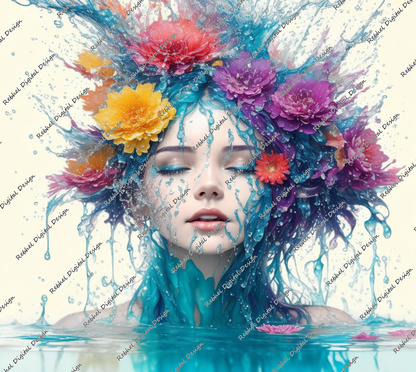 Bundle 4  Mermaid Variations