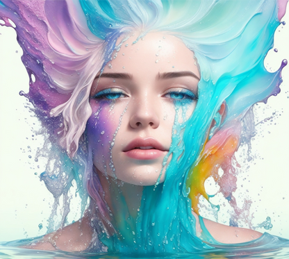 Bundle 4  Mermaid Variations