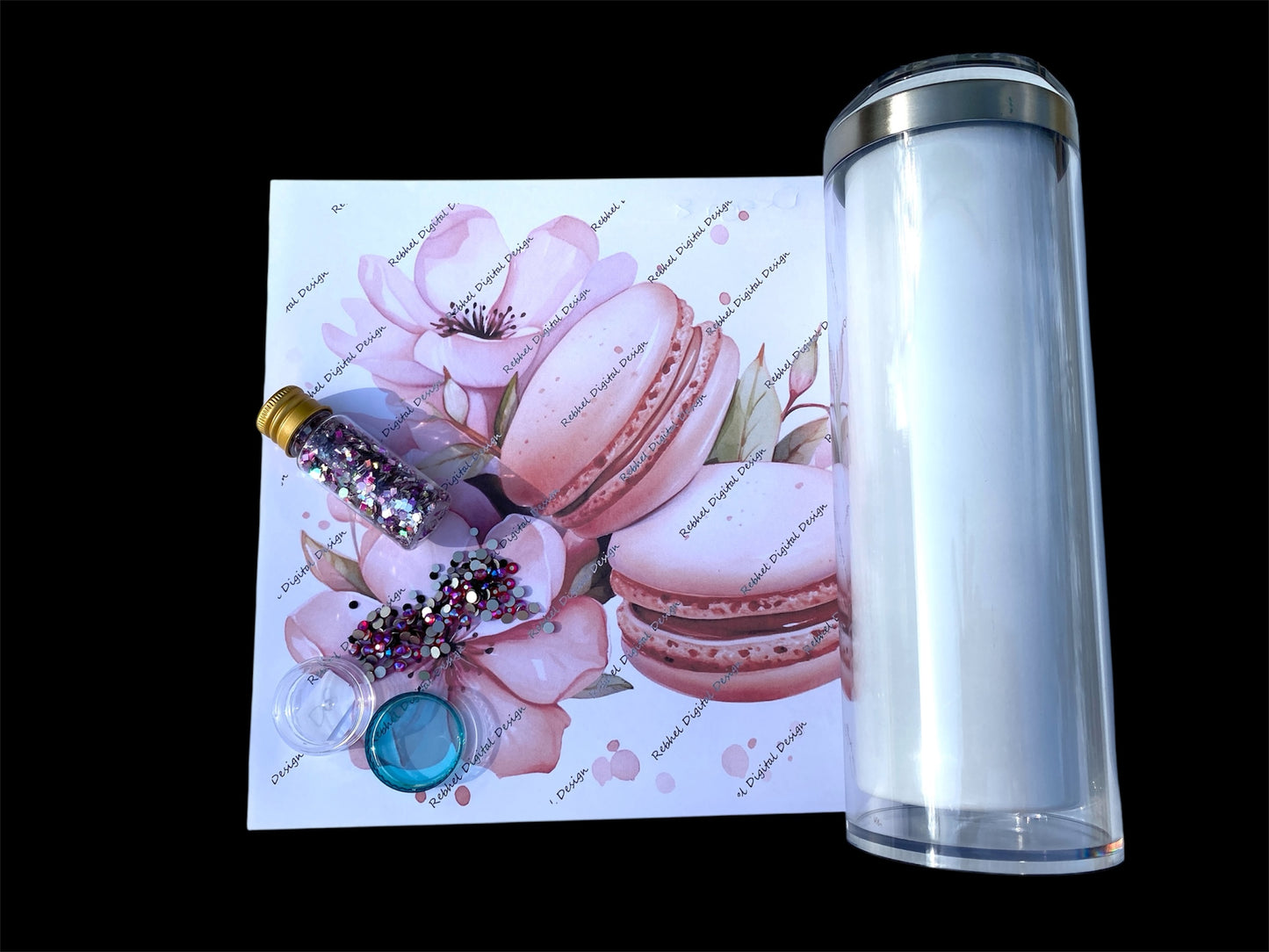 Storyboard Tumbler pack