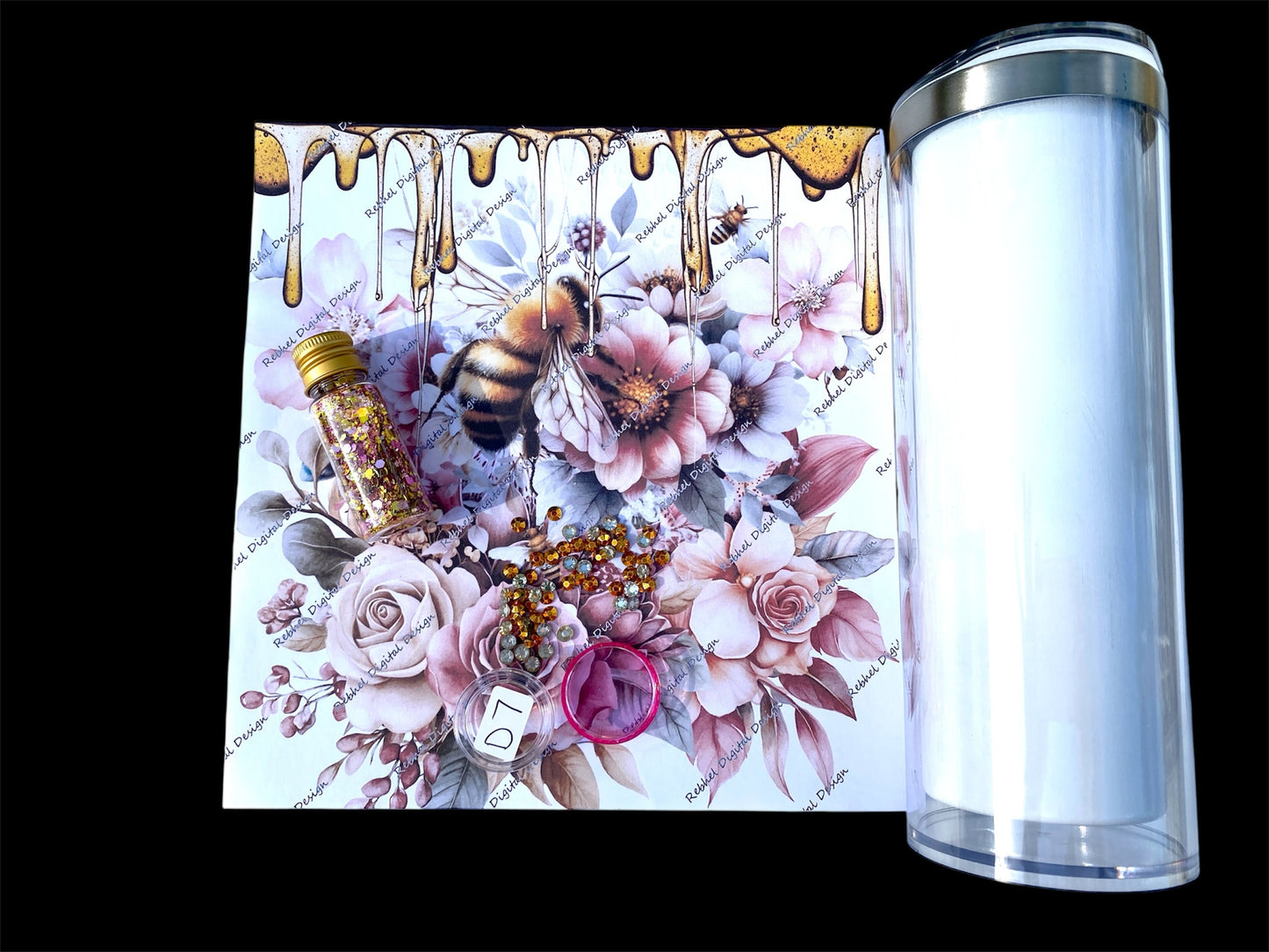 Storyboard Tumbler pack