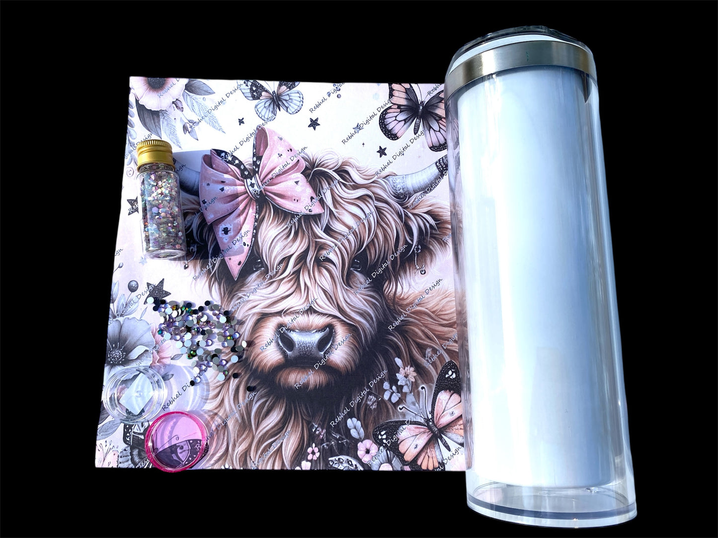 Storyboard Tumbler pack