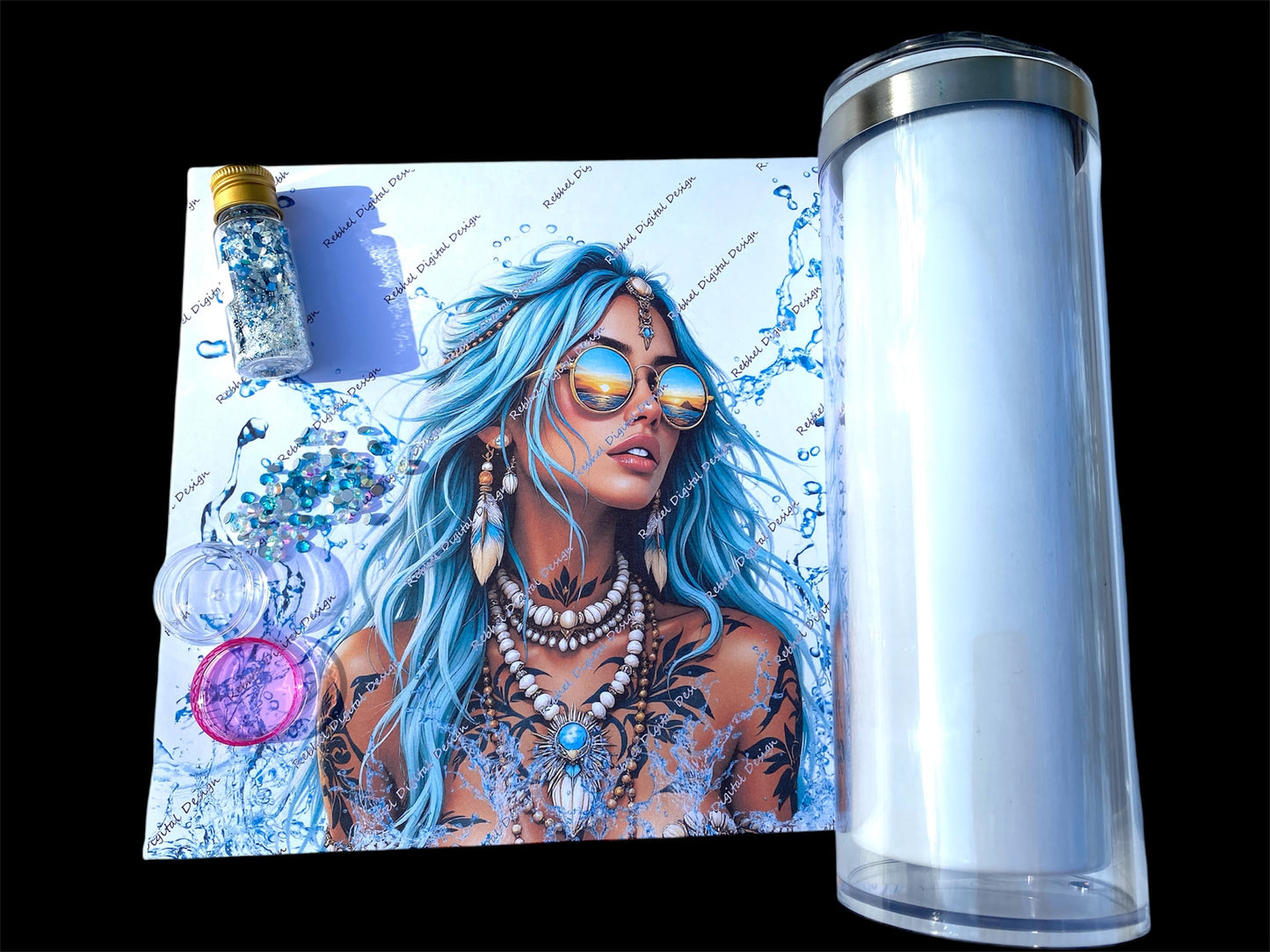 Storyboard Tumbler pack