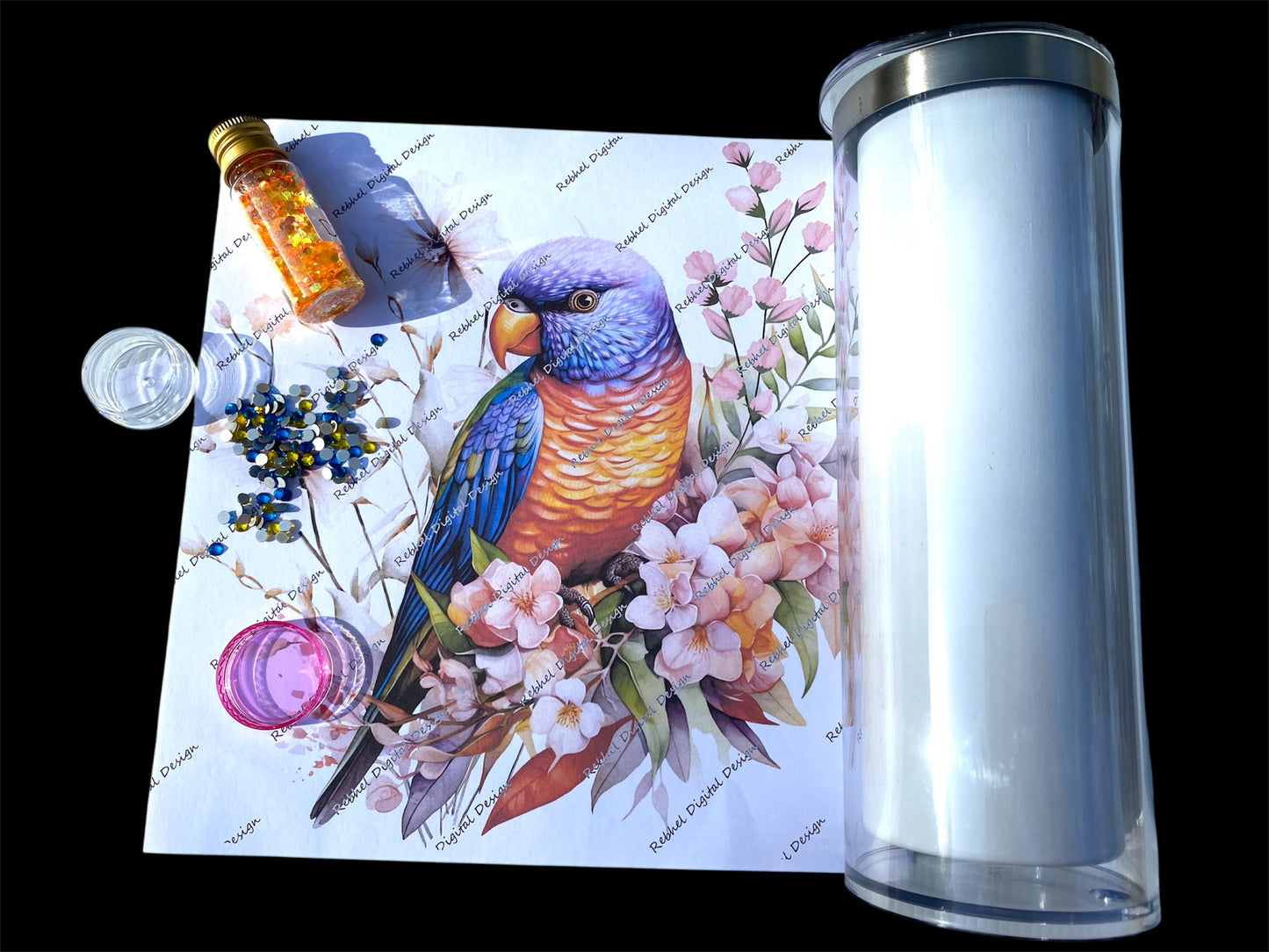 Storyboard Tumbler pack