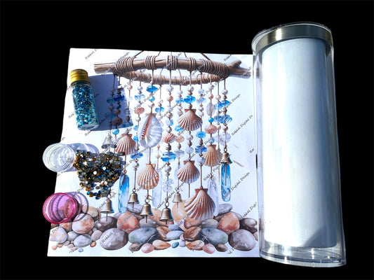 Storyboard Tumbler pack