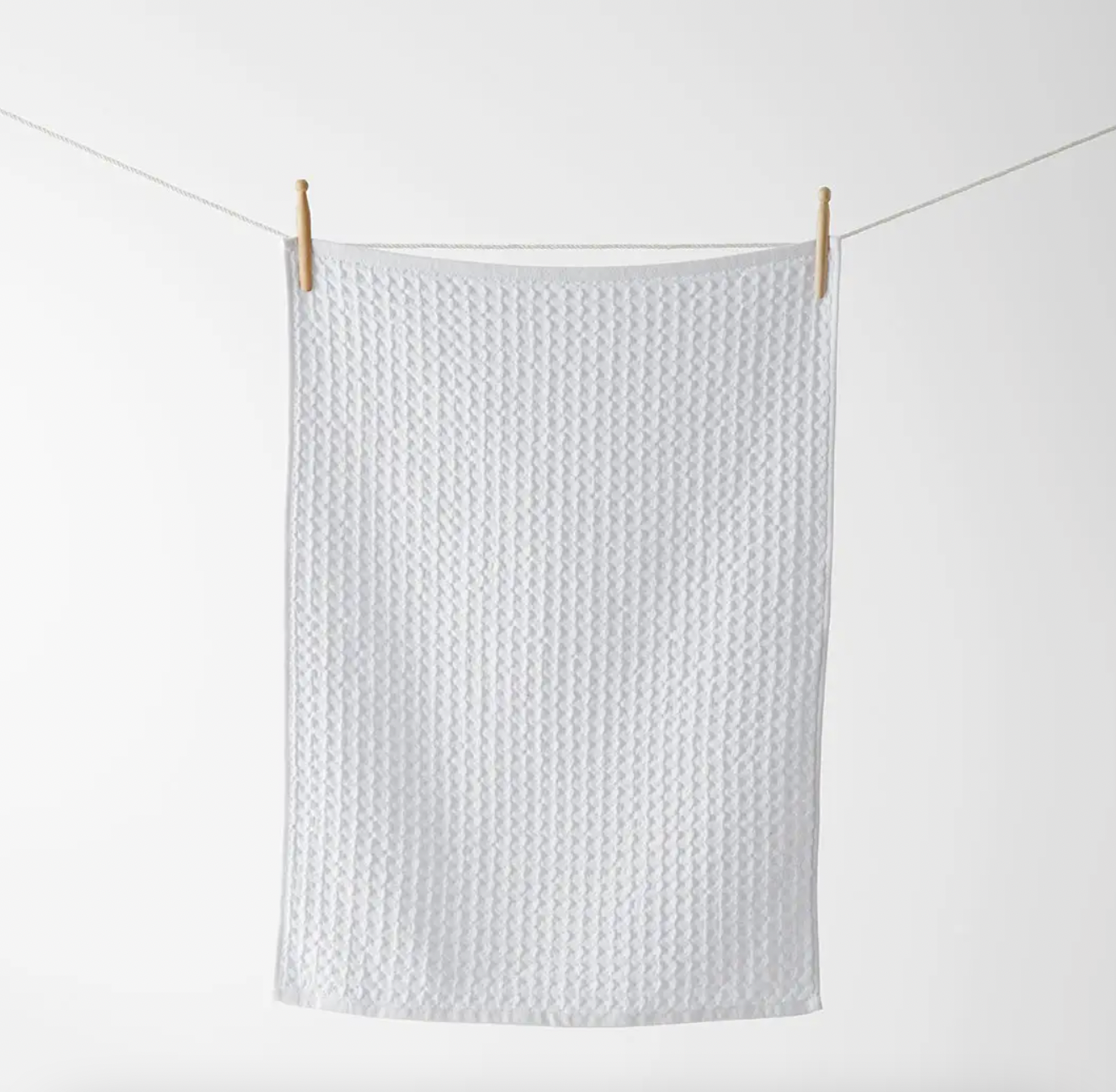 Tea Towel Sublimation-Waffle style 40cm x 60cm