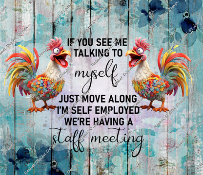 Self Employed Design