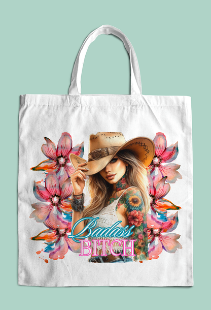 DTF Designs for Tote/crossbody bags and T-shirts.