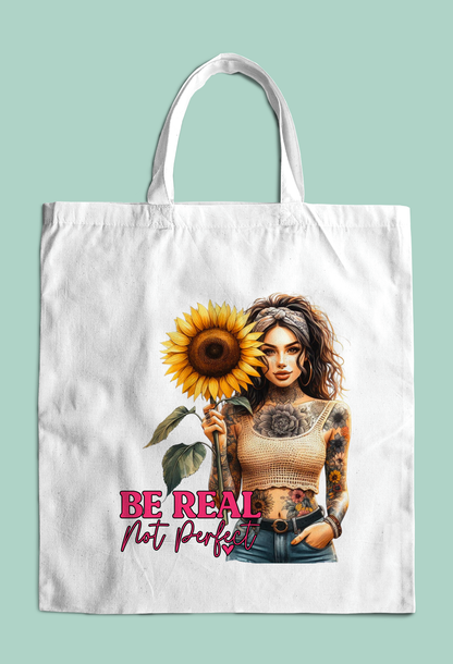 DTF Designs for Tote/crossbody bags and T-shirts.
