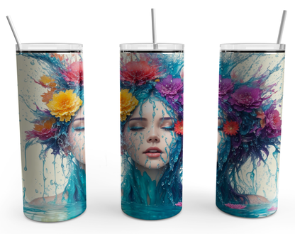 Bundle 4  Mermaid Variations