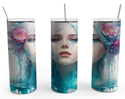 Bundle 4  Mermaid Variations