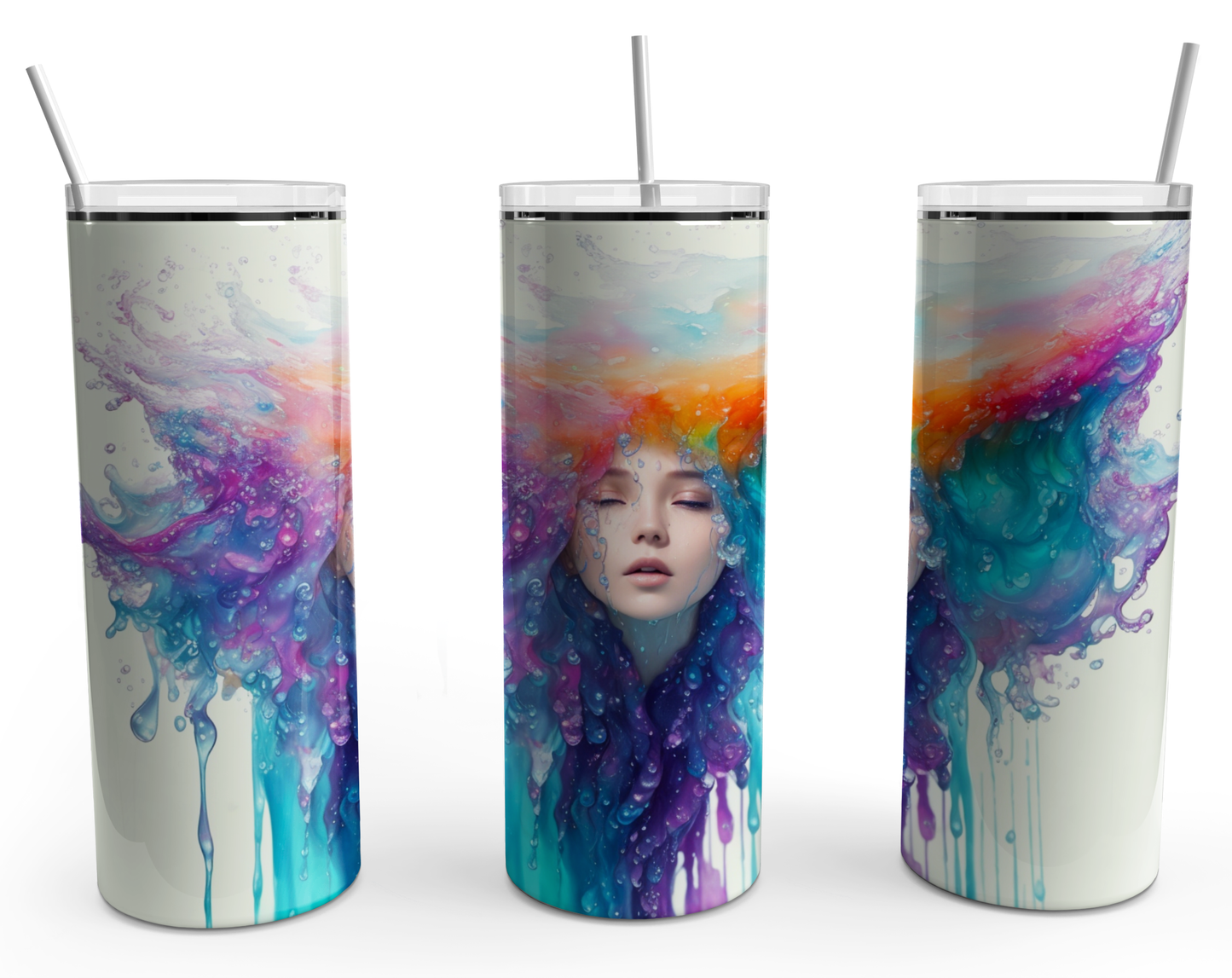 Bundle 4  Mermaid Variations