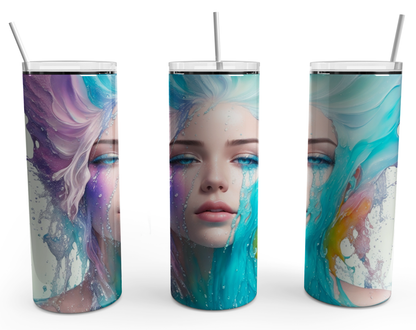 Bundle 4  Mermaid Variations