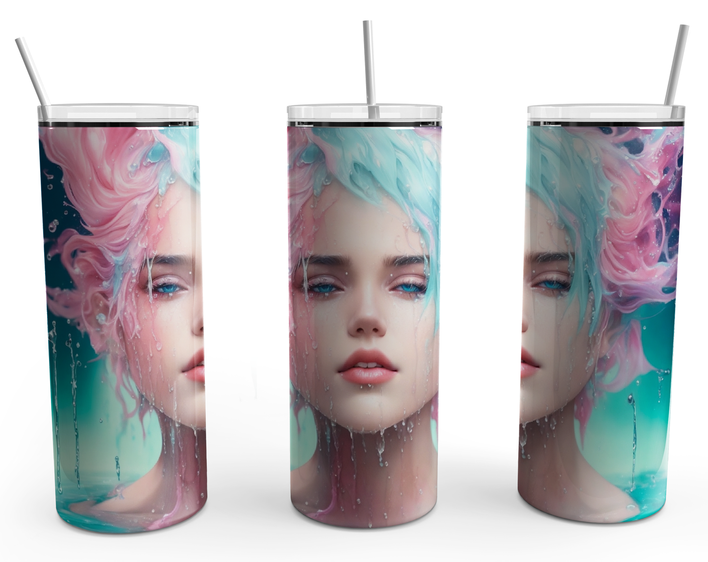 Bundle 4  Mermaid Variations