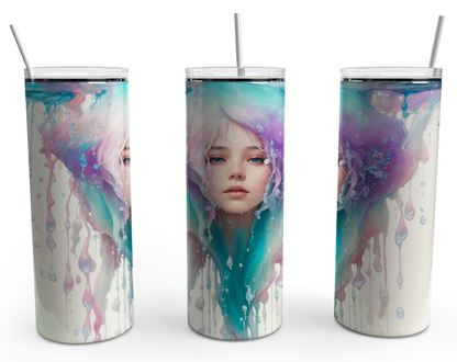 Bundle 4  Mermaid Variations