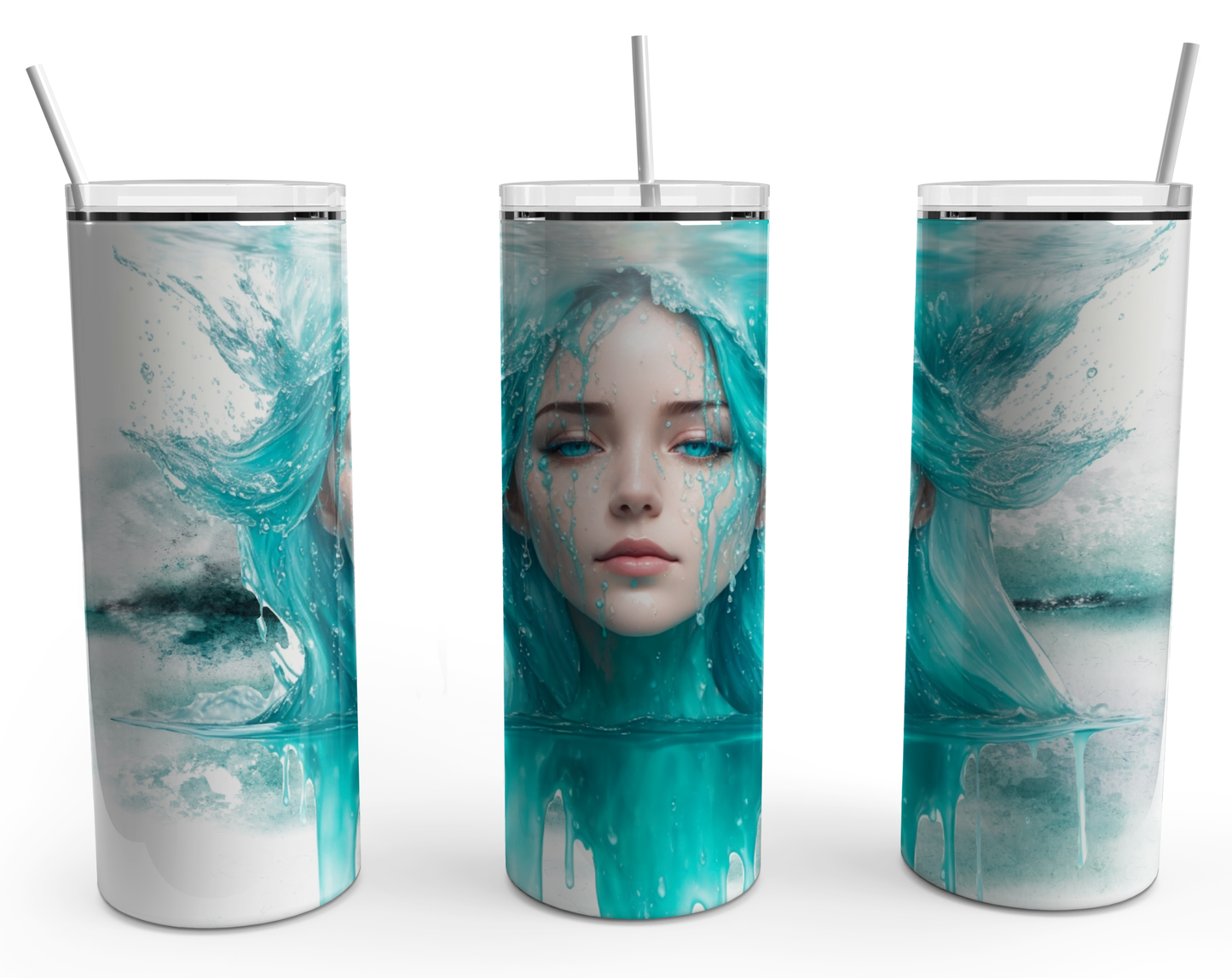 Bundle 4  Mermaid Variations