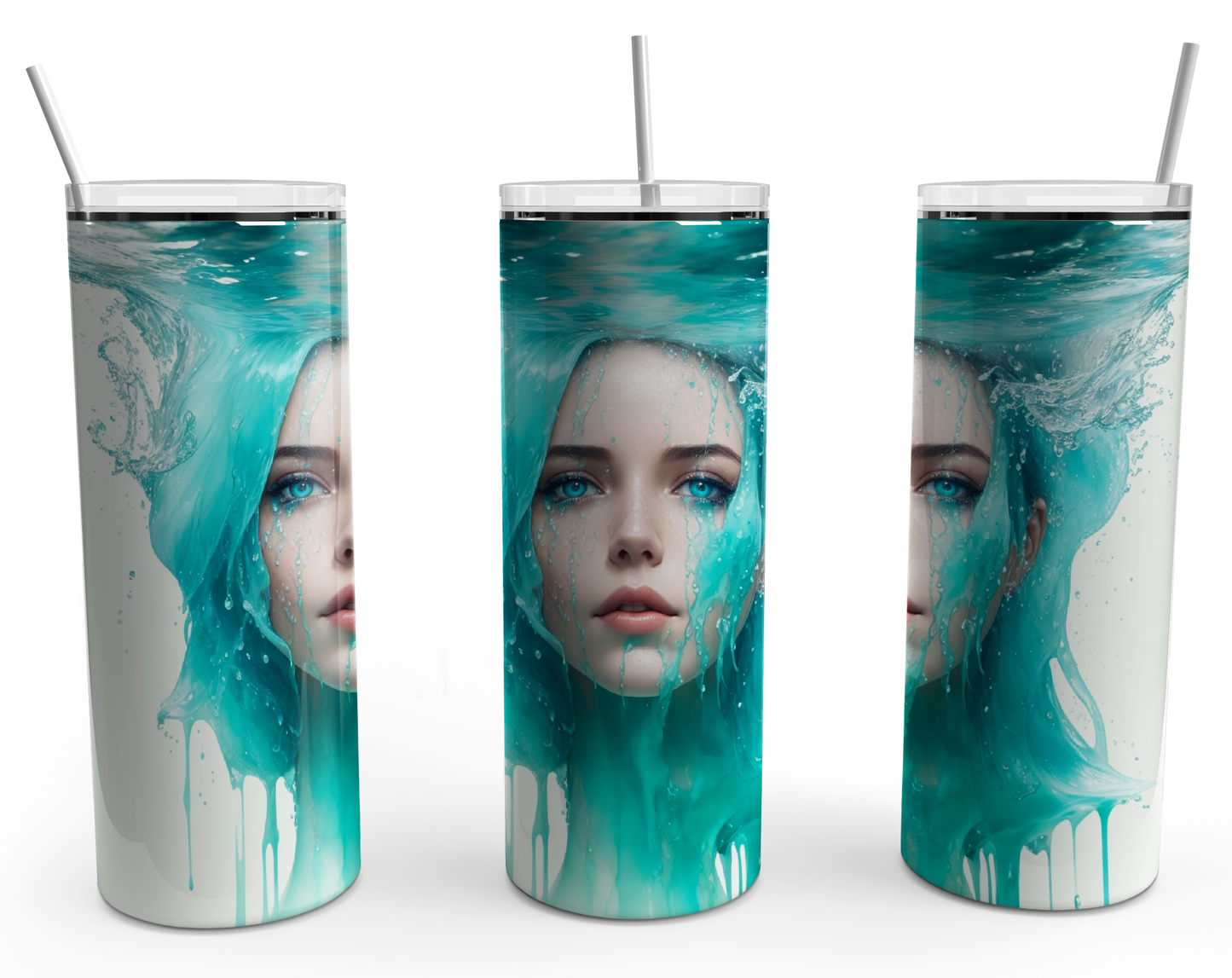 Bundle 4  Mermaid Variations