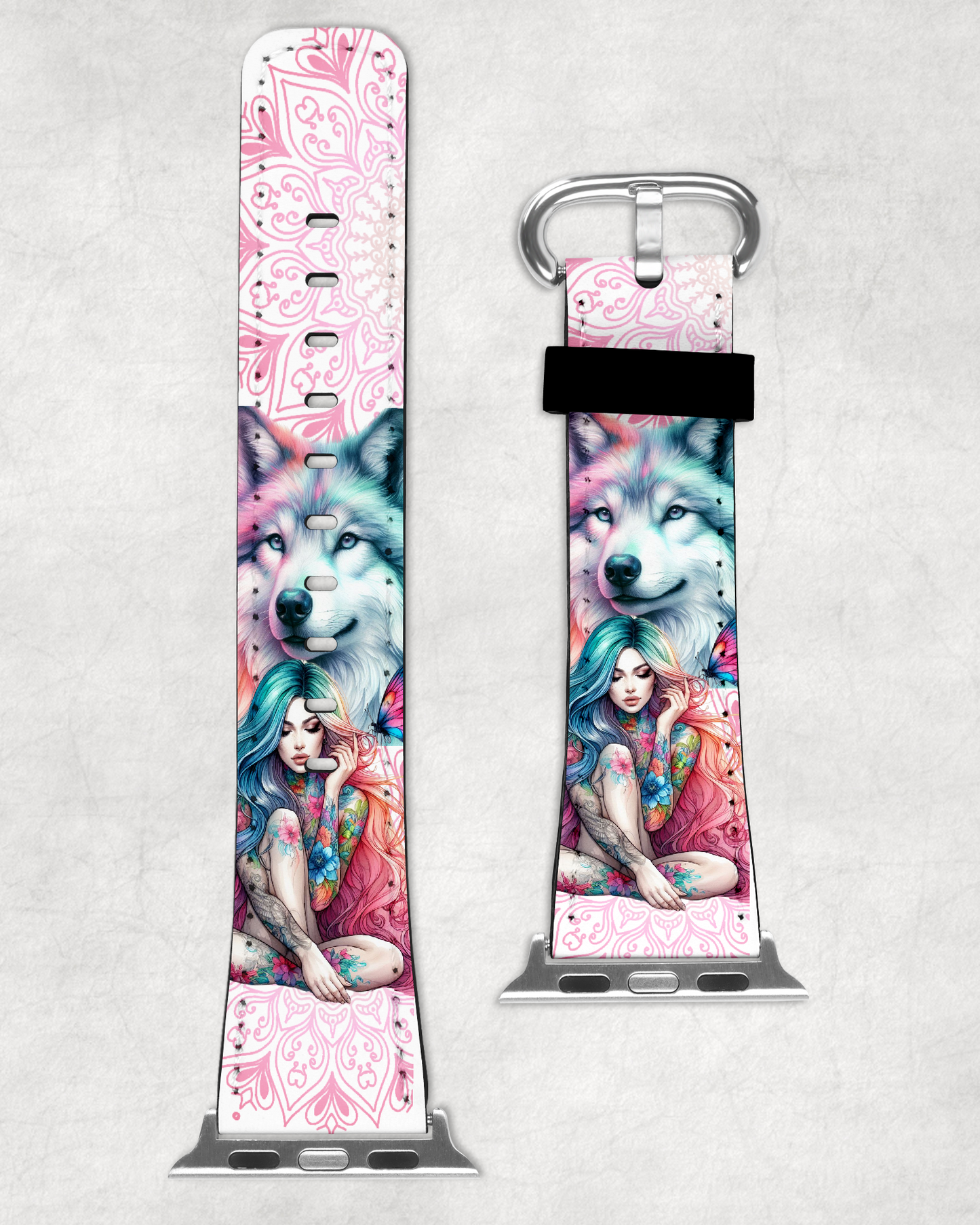 Apple Watch Bands Collection 1