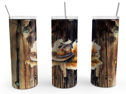 Woodgrain Country Design