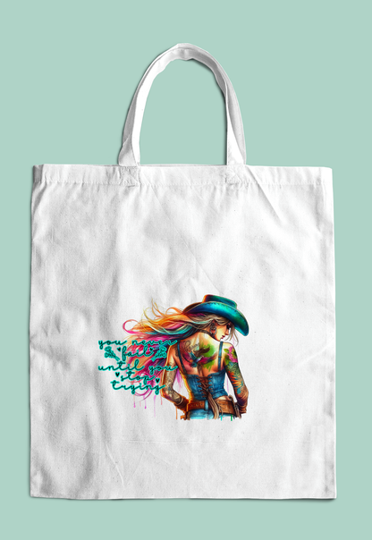 DTF Designs for Tote/crossbody bags and T-shirts. Series 1