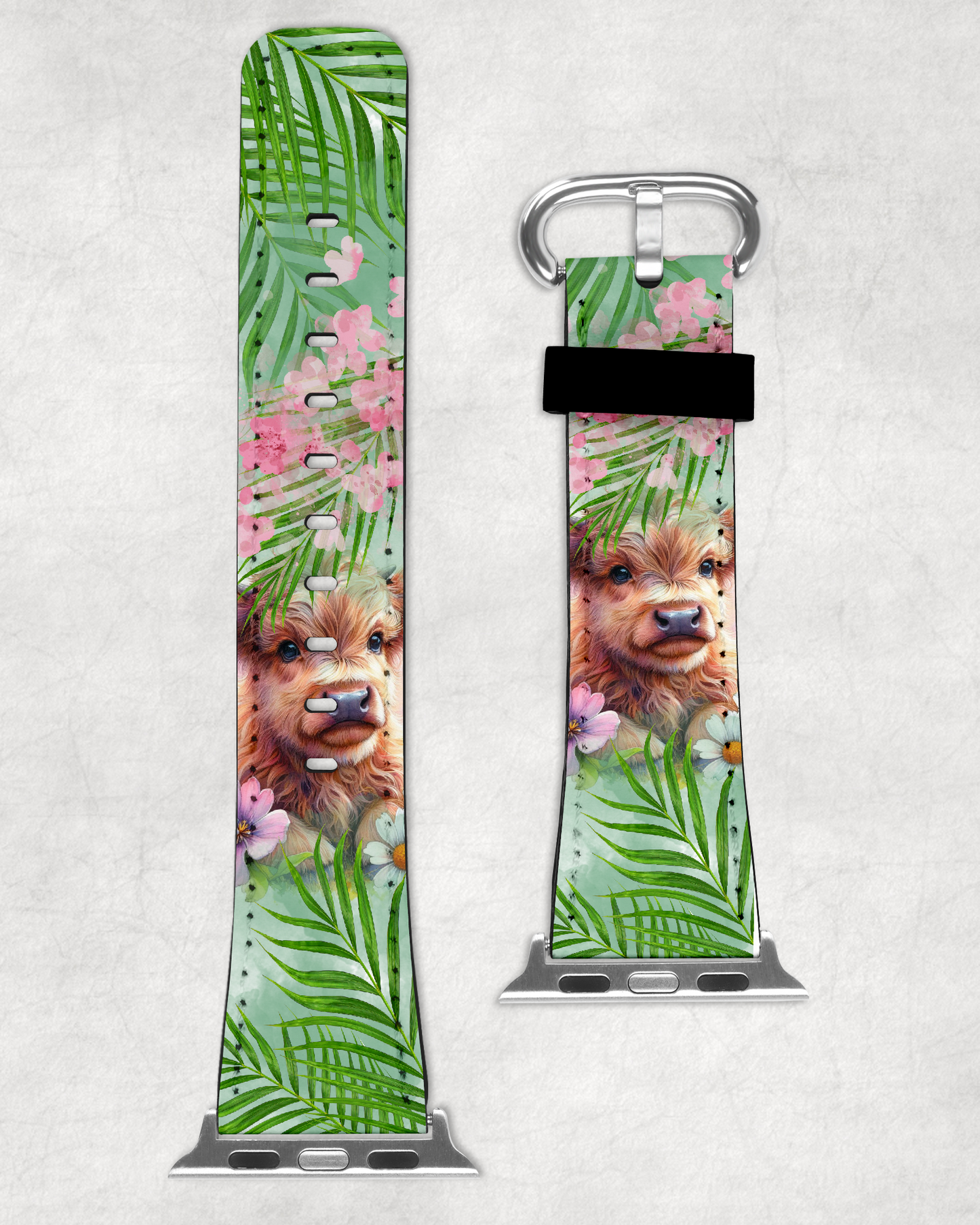 Apple Watch Bands Collection 1