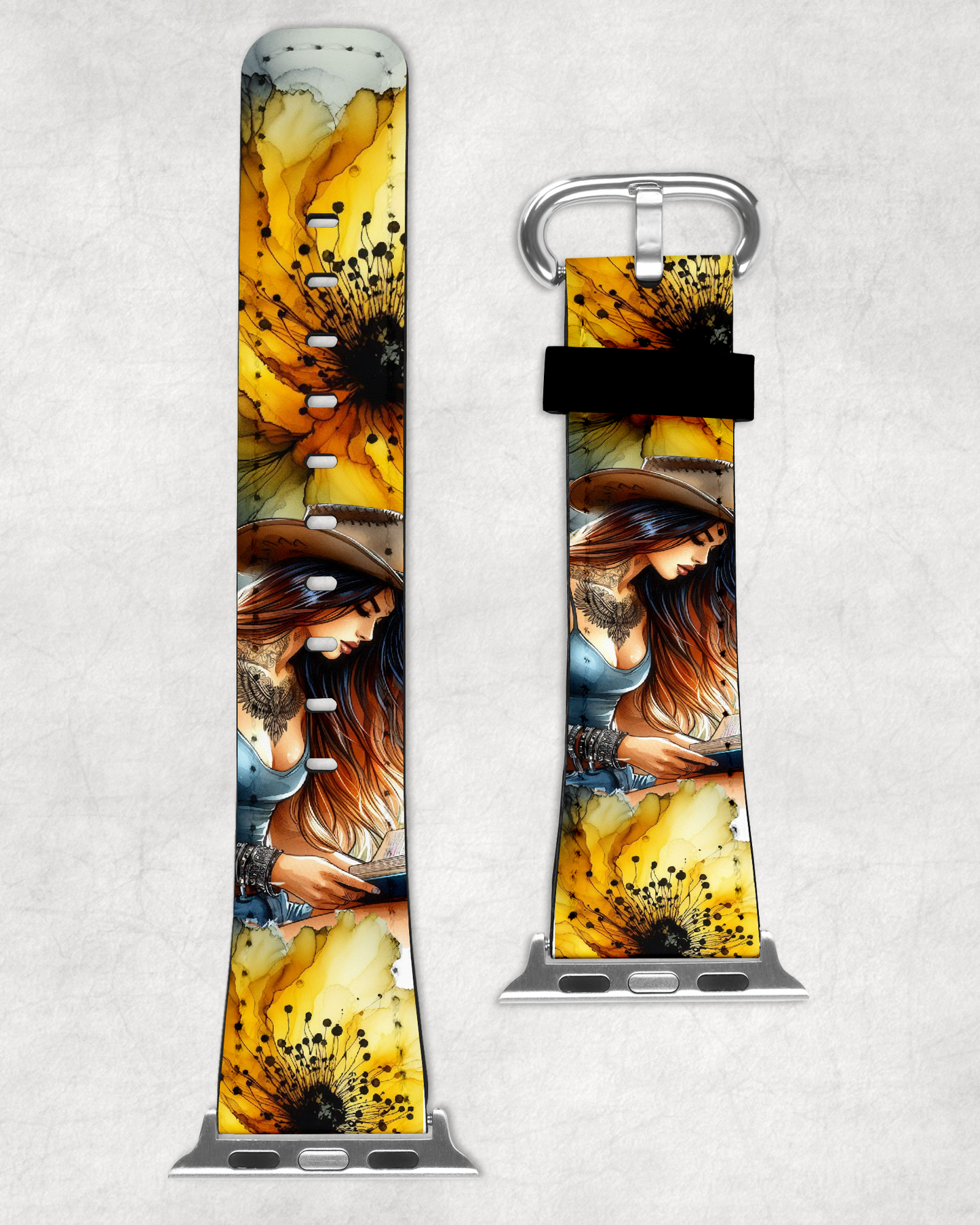 Apple Watch Bands Collection 1