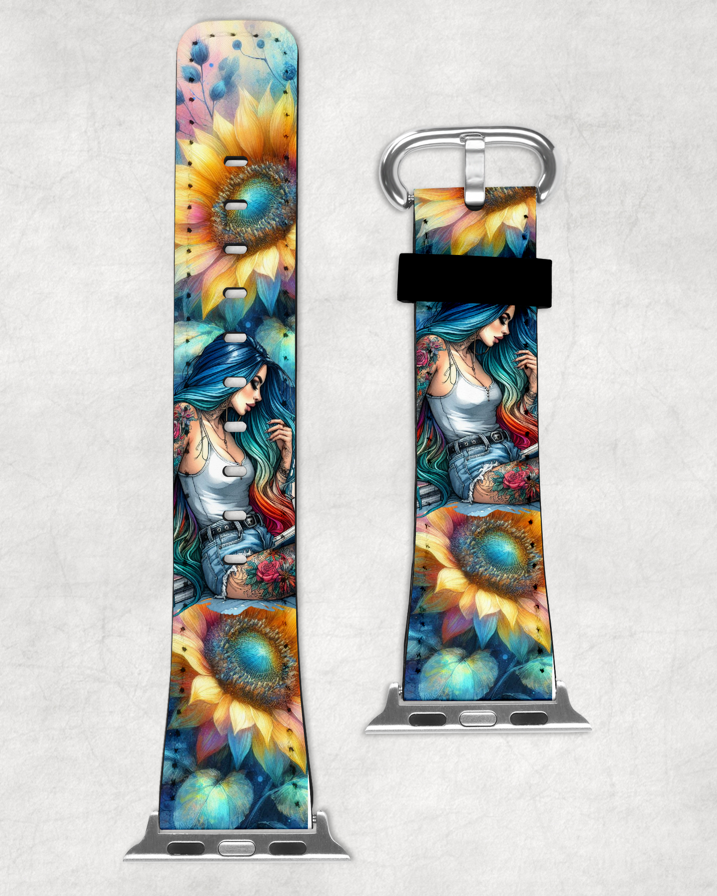 Apple Watch Bands Collection 1