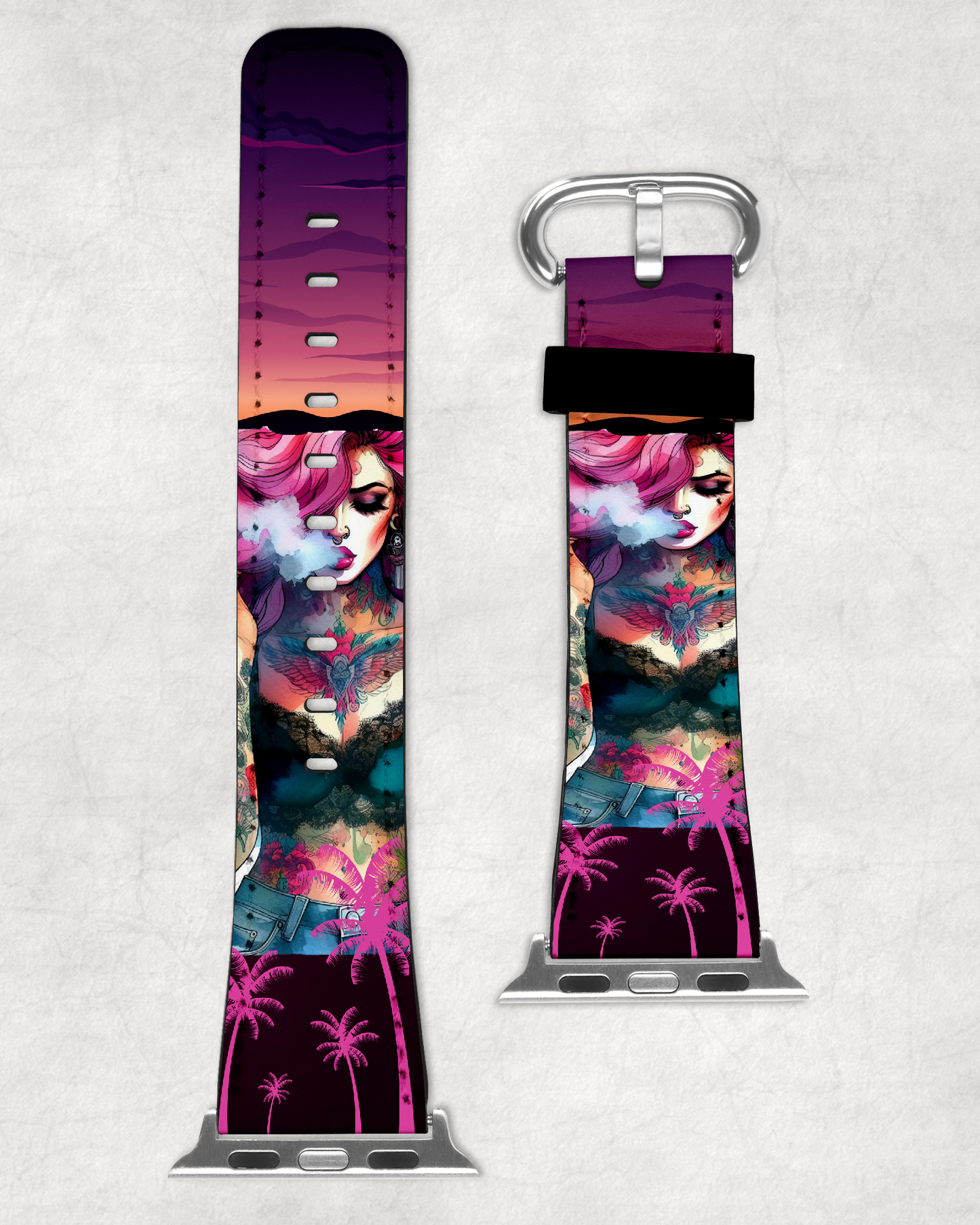 Apple Watch Bands Collection 1