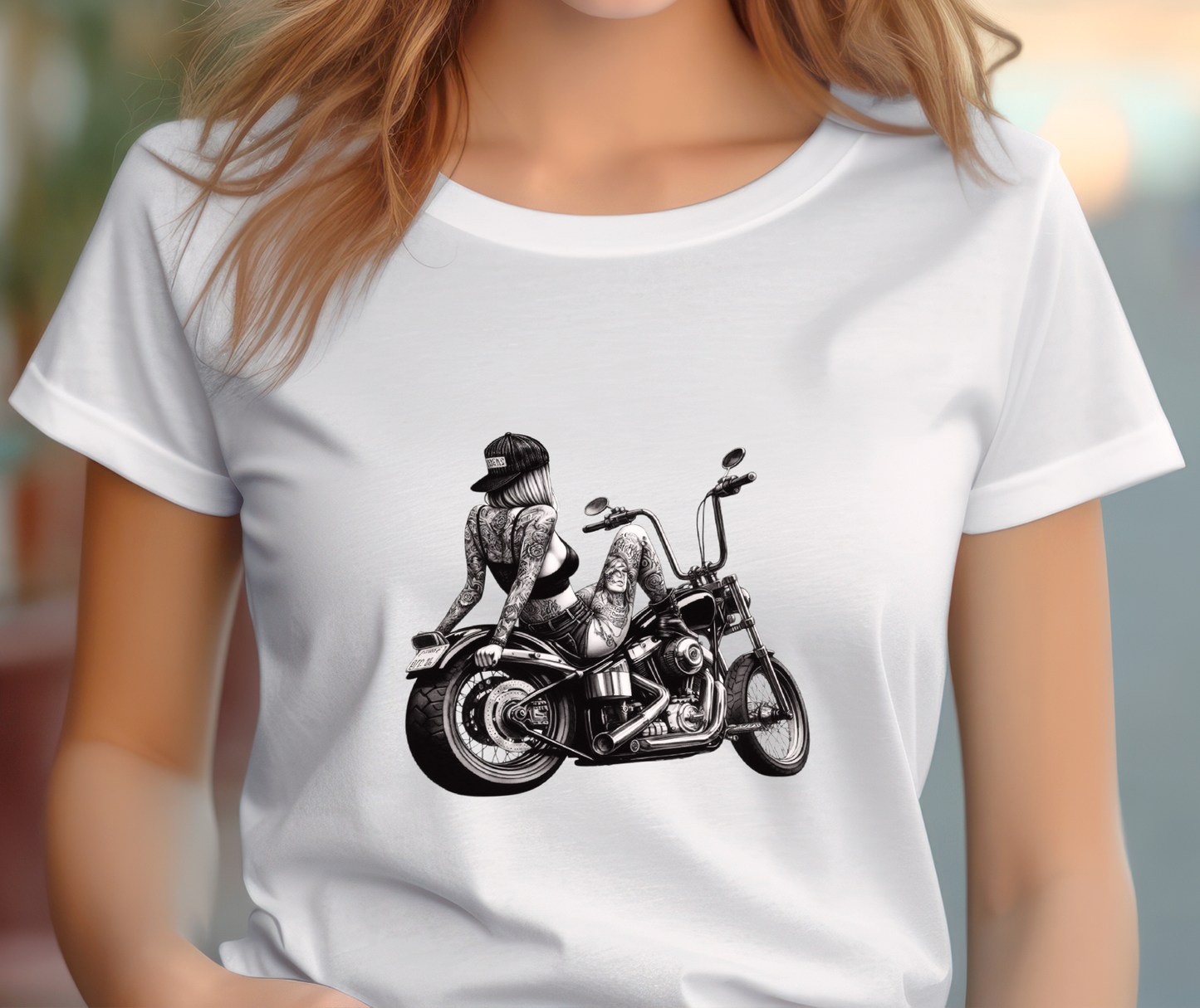 DTF Designs for Tote/crossbody bags and T-shirts. Series 1