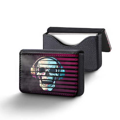 Card Holder/Keychain purse Designs