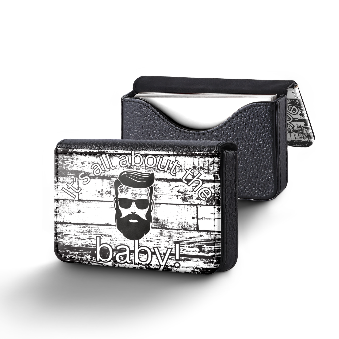 Card Holder/Keychain purse Designs