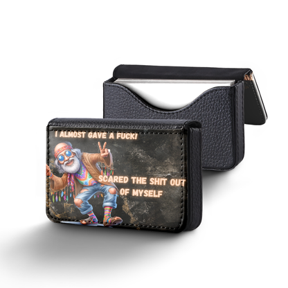 Card Holder/Keychain purse Designs