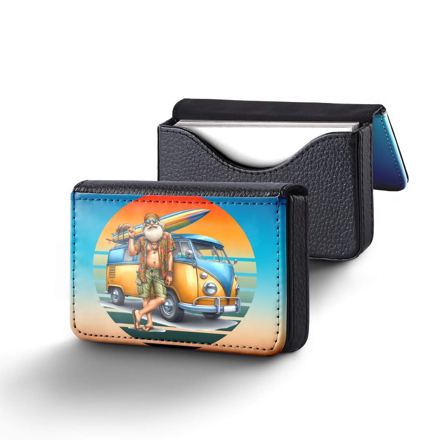 Card Holder/Keychain purse Designs