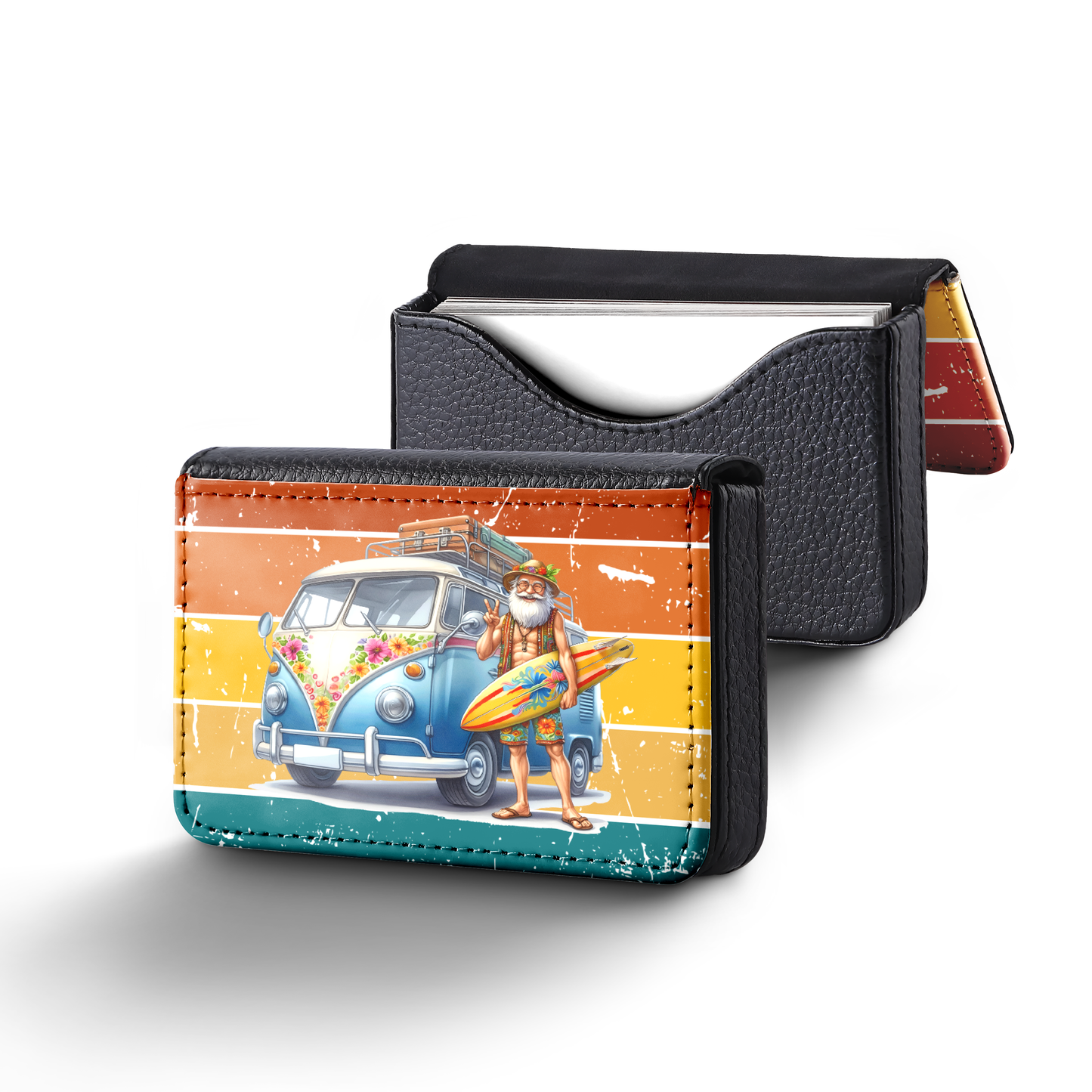 Card Holder/Keychain purse Designs