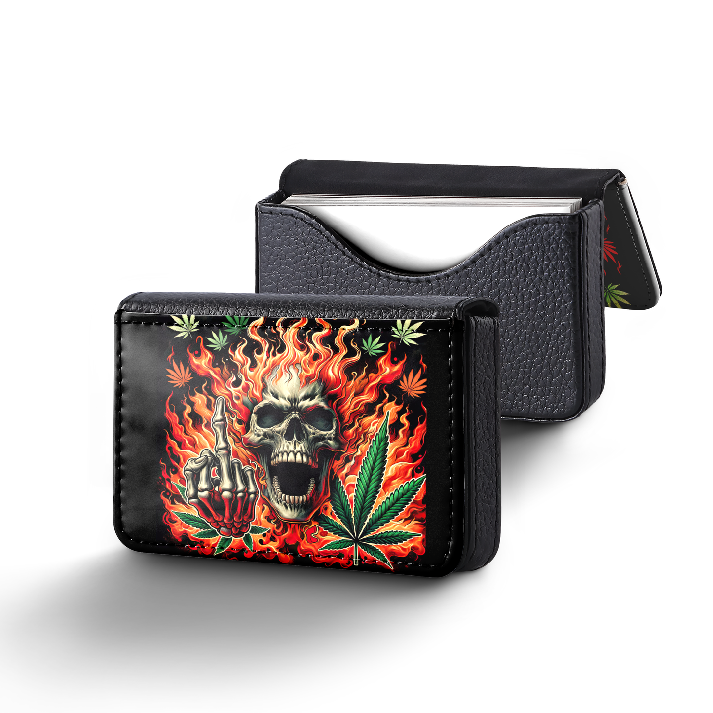 Card Holder/Keychain purse Designs