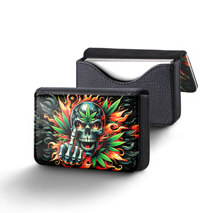 Card Holder/Keychain purse Designs