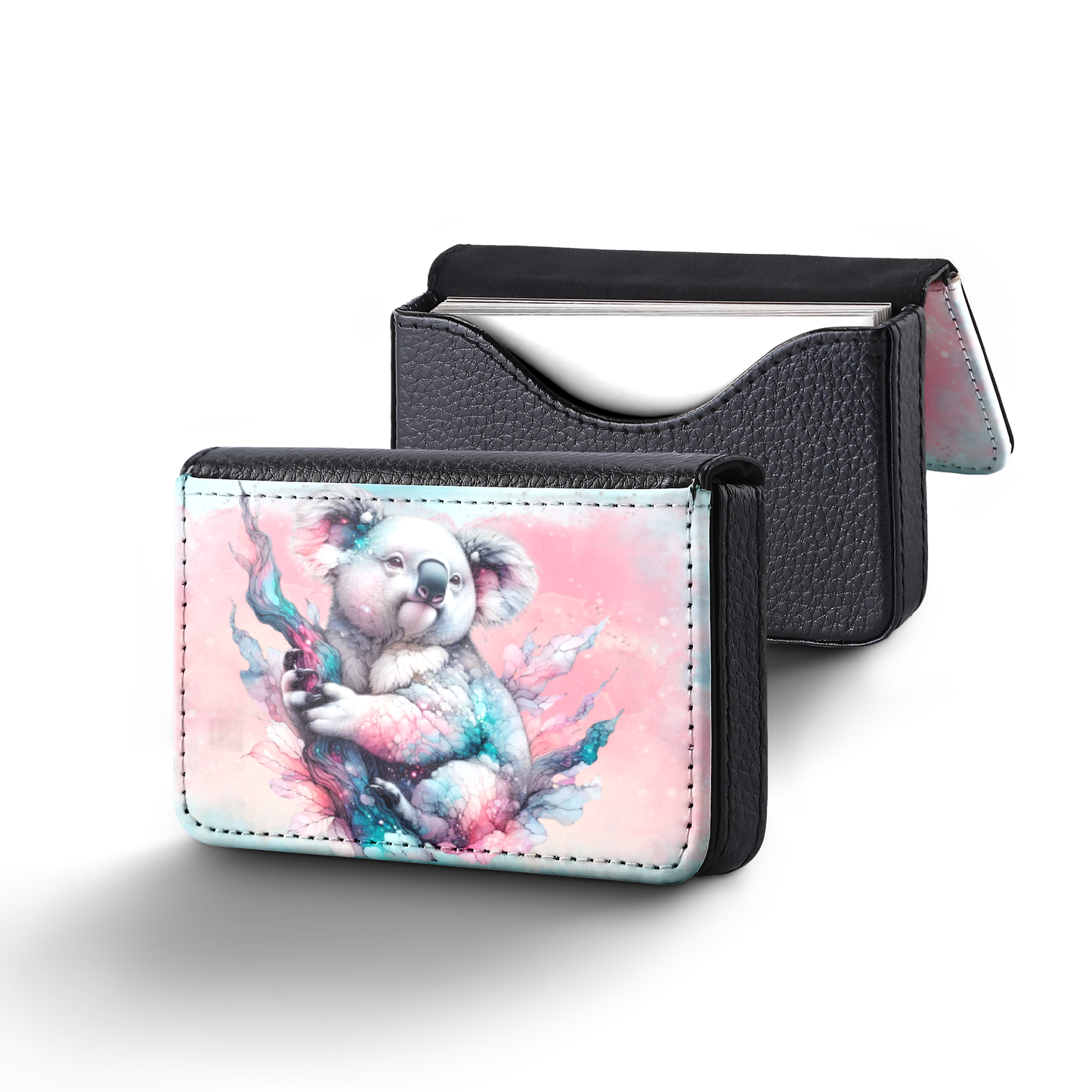 Card Holder/Keychain purse Designs