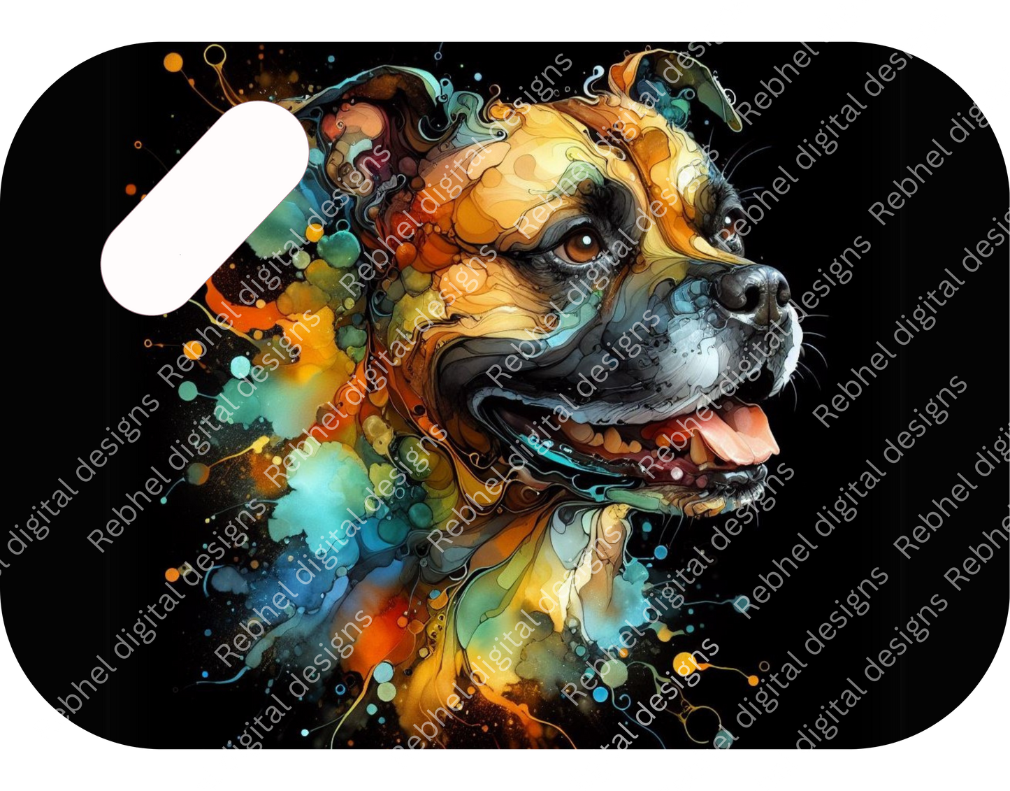 Chopping board Sublimation Designs-Collection 2