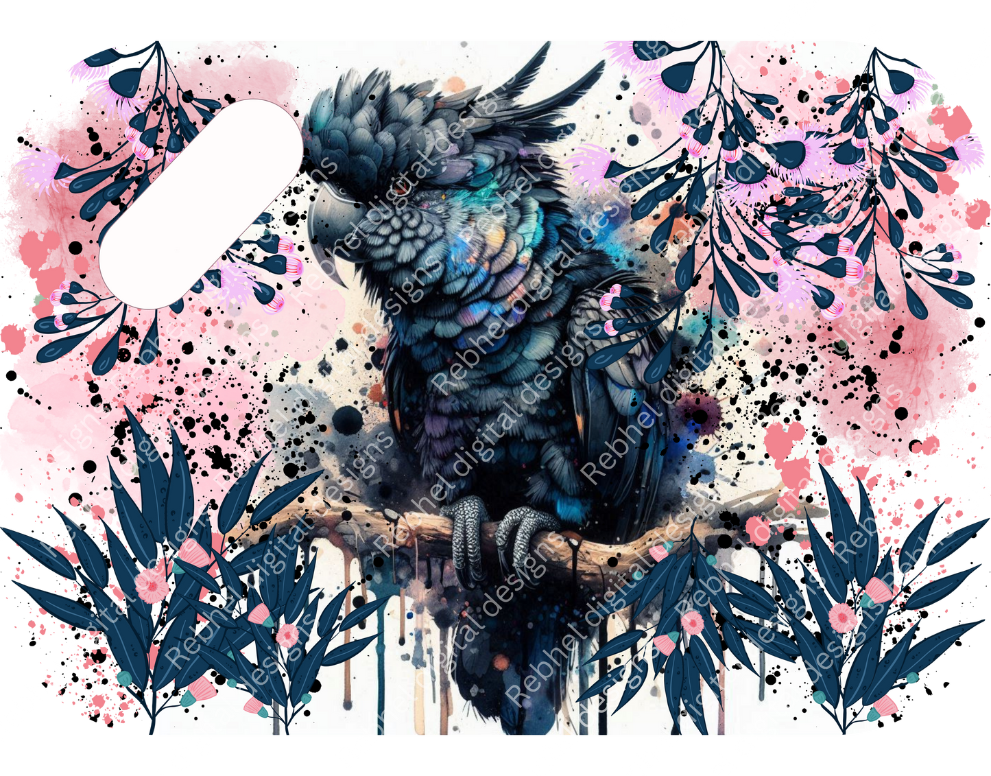 Chopping board Sublimation Designs-Collection 2