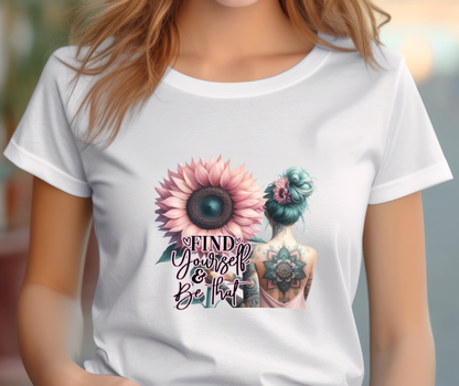 DTF Designs for Tote/crossbody bags and T-shirts. Series 1