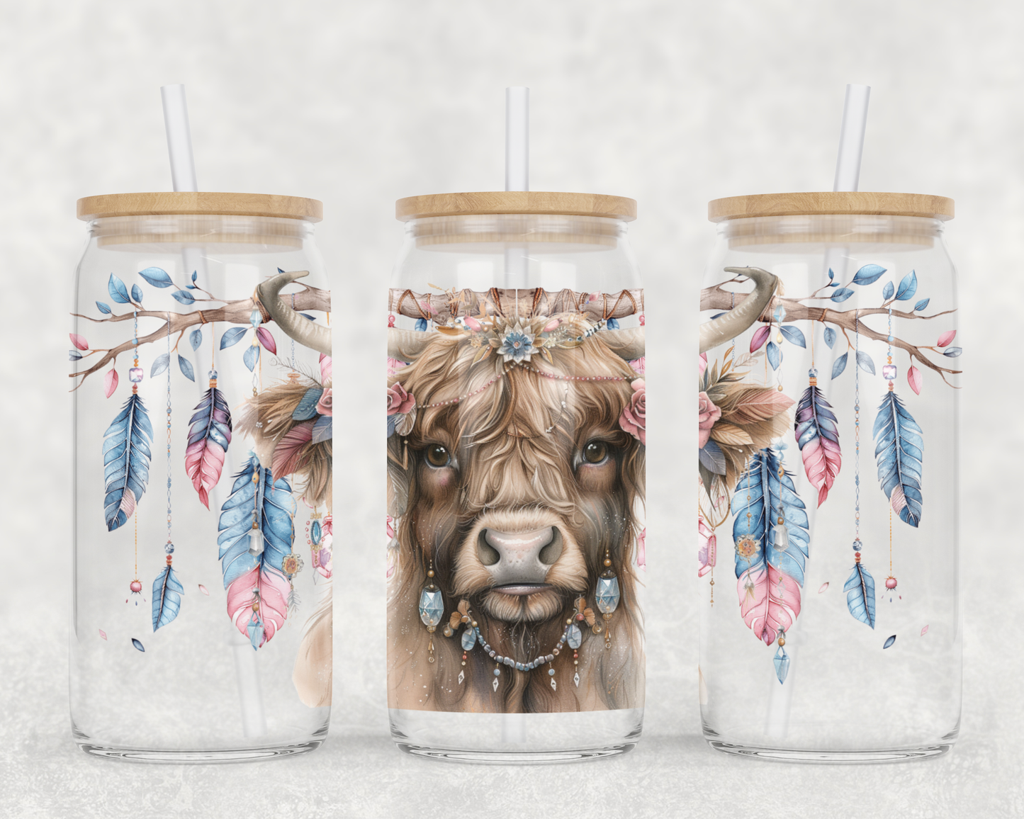 UVDTF wraps Collection 2