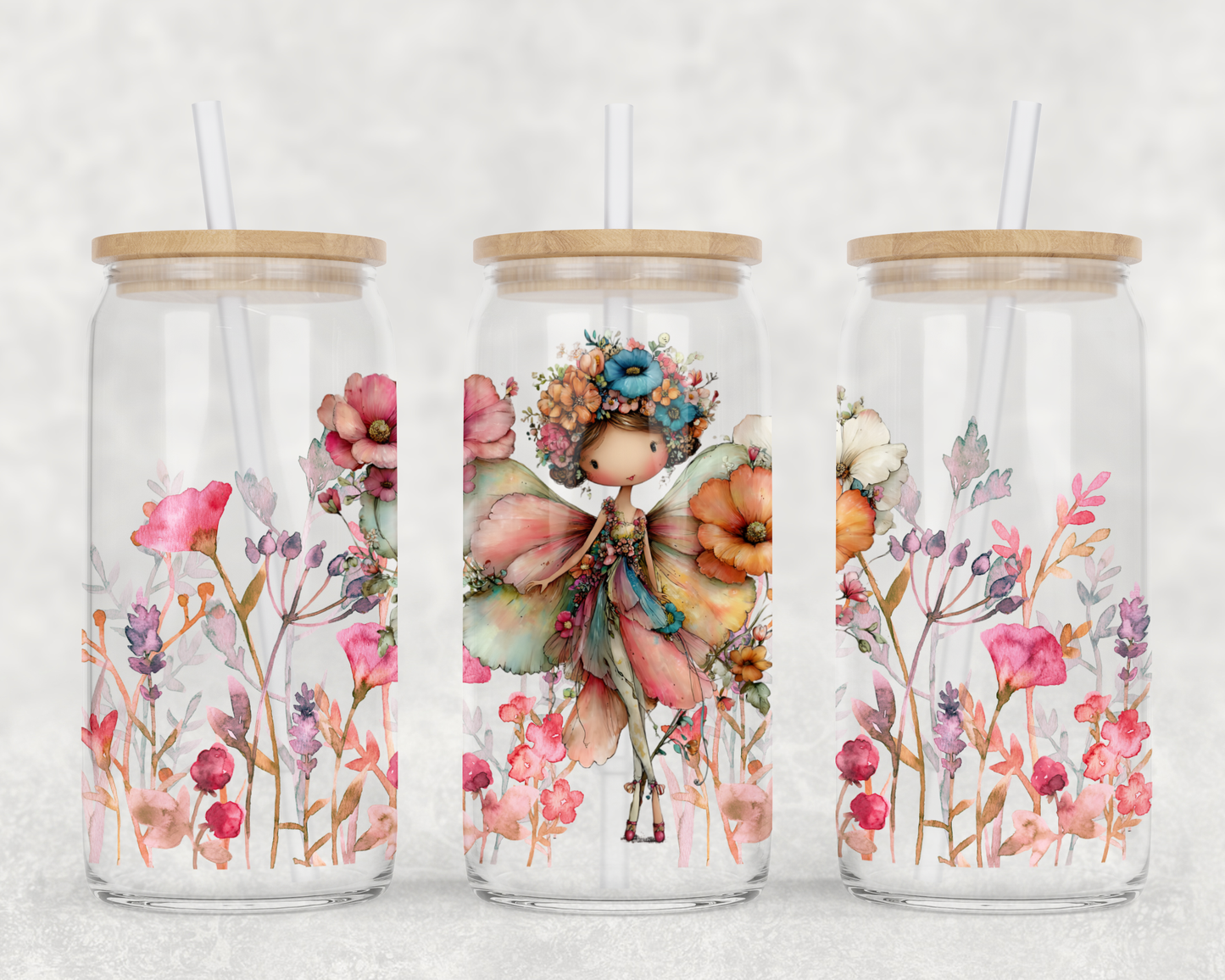 UVDTF wraps Collection 2