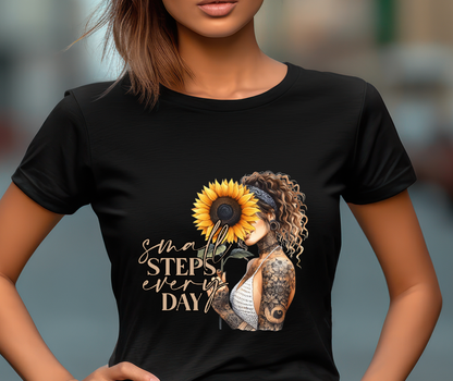 DTF Designs for Tote/crossbody bags and T-shirts.