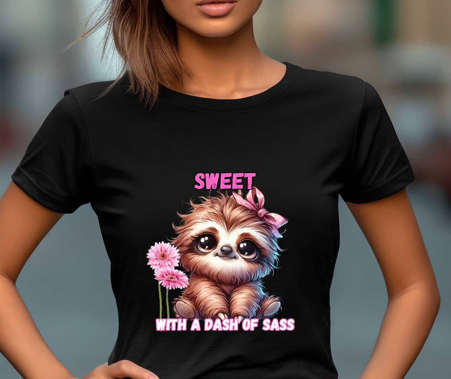 DTF Designs for Tote/crossbody bags and T-shirts.